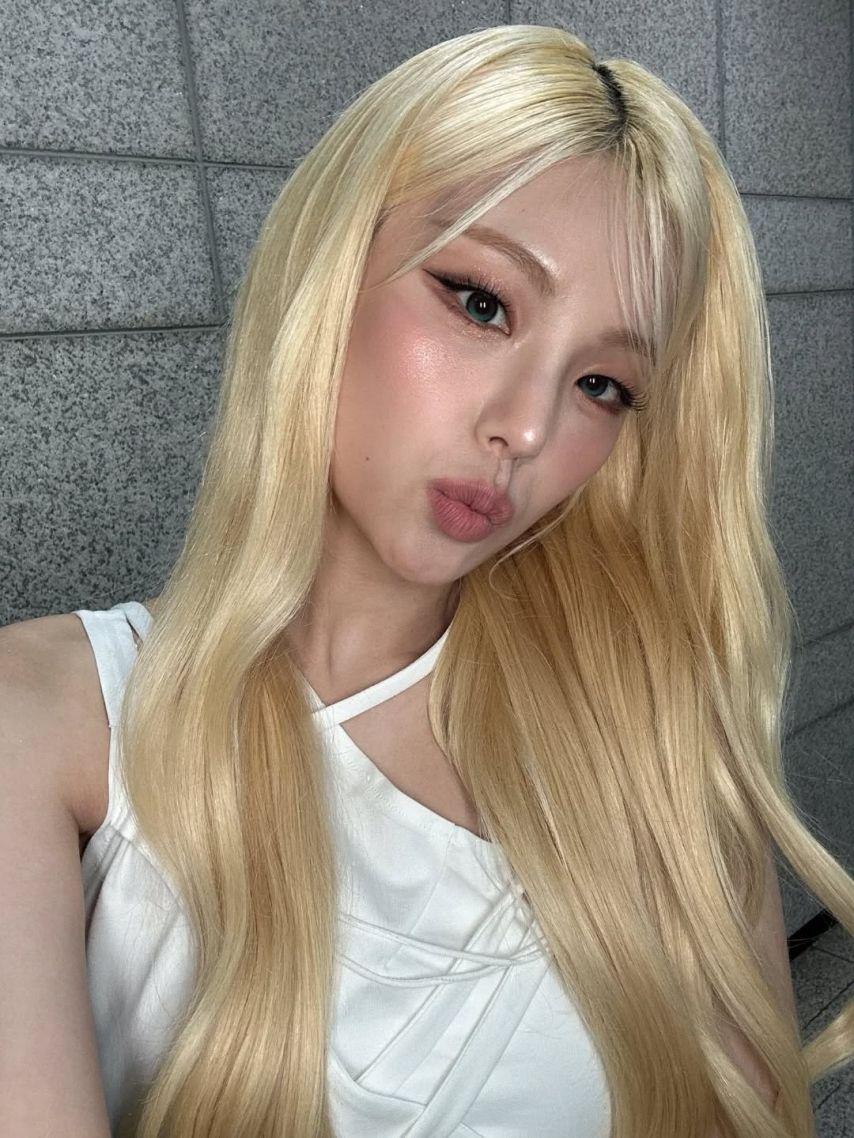 ITZY (있지) 예지3