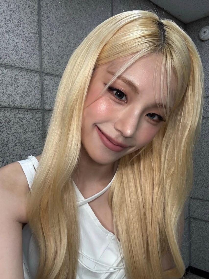 ITZY (있지) 예지4