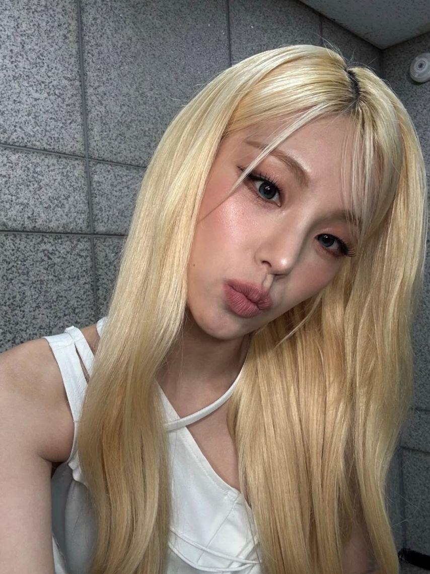 ITZY (있지) 예지6