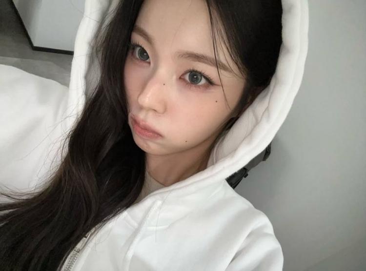 NMIXX (엔믹스) 규진0