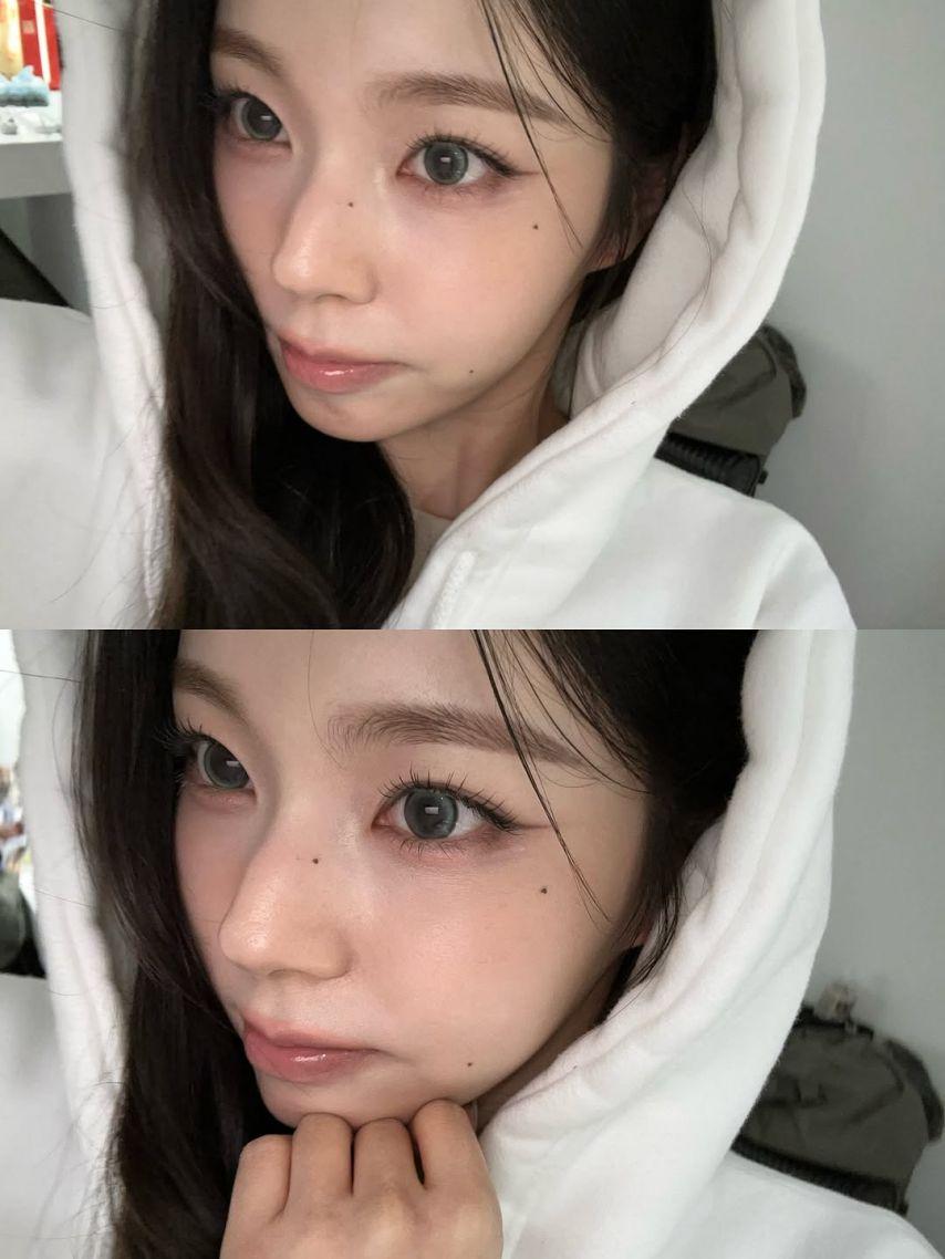 NMIXX (엔믹스) 규진1