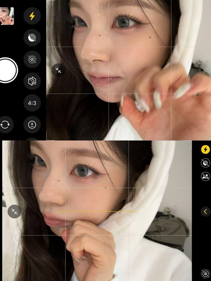 NMIXX (엔믹스) 규진2