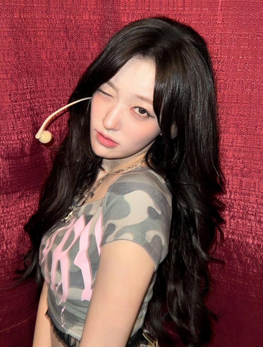 ARTMS (아르테미스) 최리10