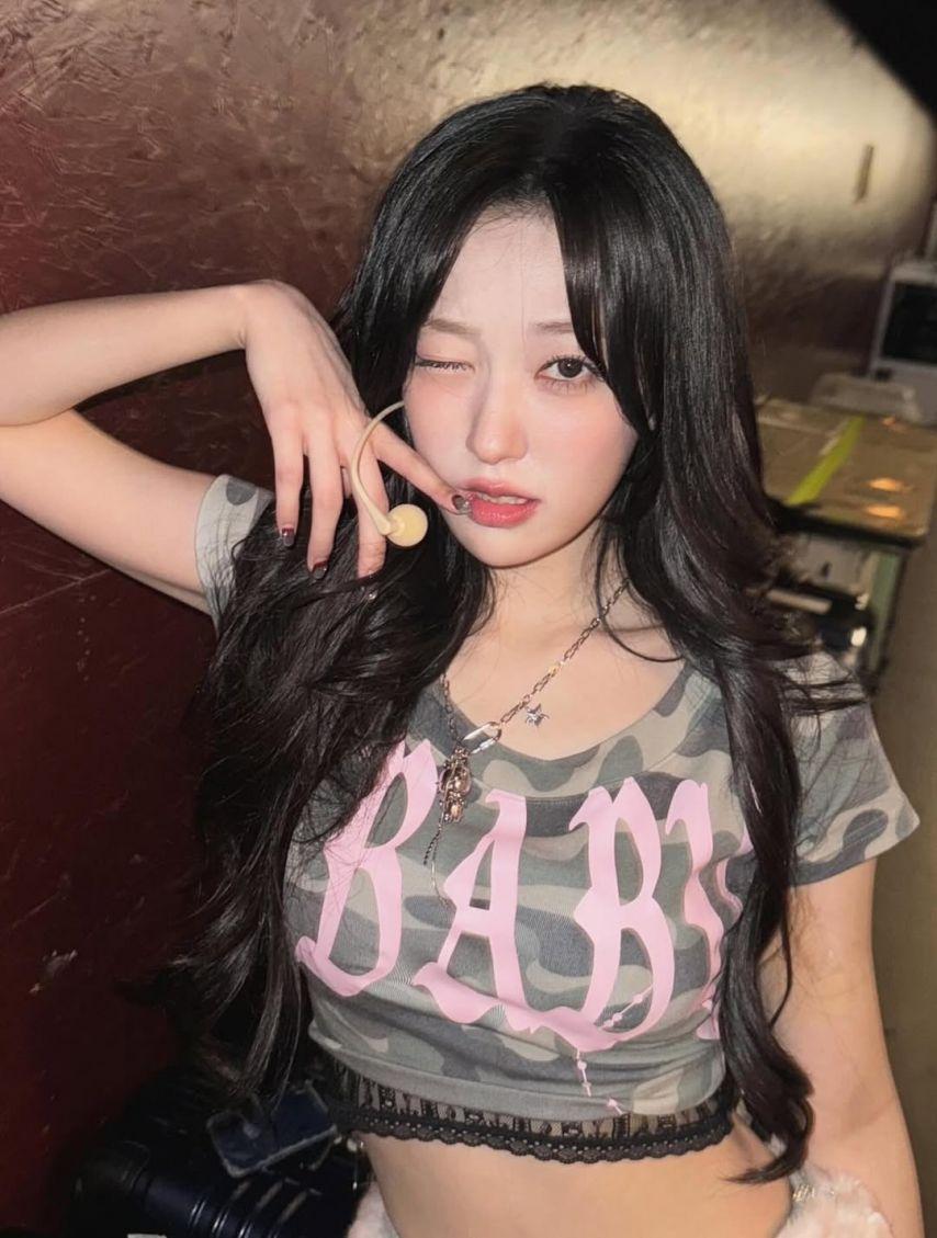 ARTMS (아르테미스) 최리3