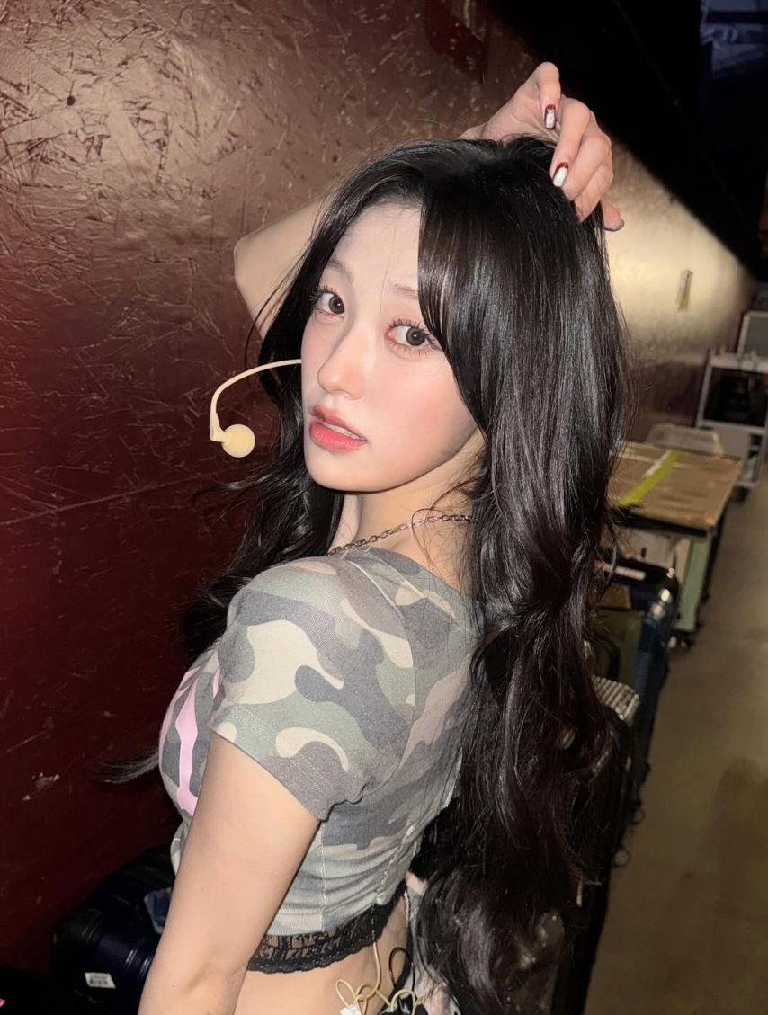 ARTMS (아르테미스) 최리7