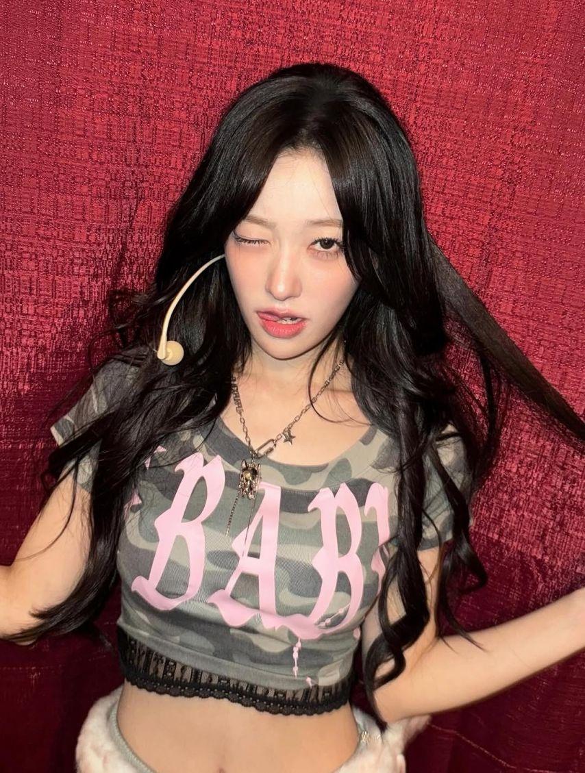 ARTMS (아르테미스) 최리8