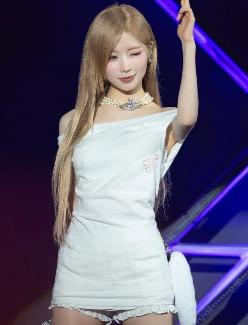 BABYMONSTER (베이비몬스터) 아사3