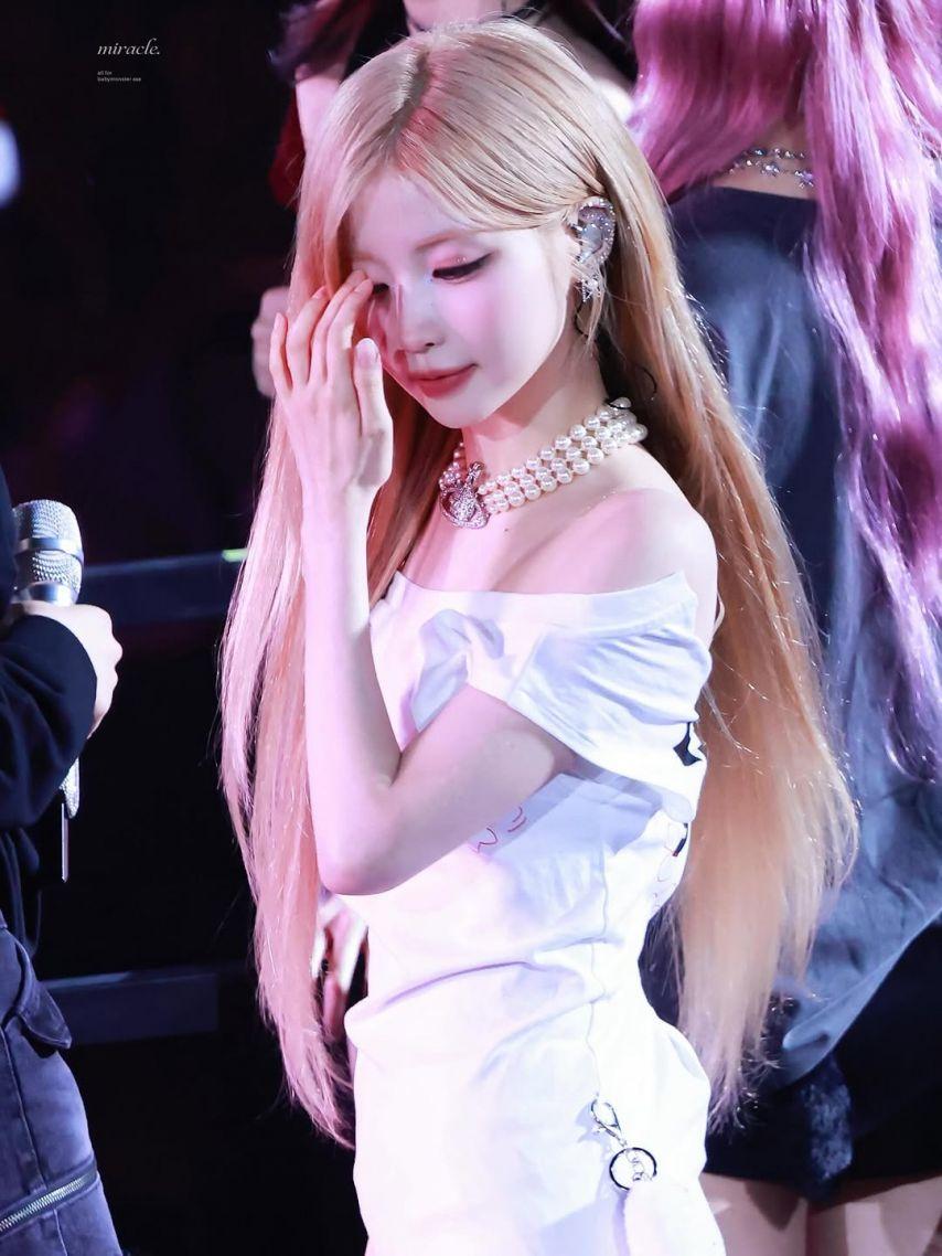 BABYMONSTER (베이비몬스터) 아사5