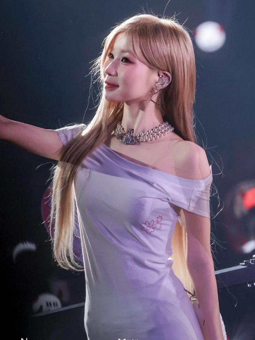 BABYMONSTER (베이비몬스터) 아사6