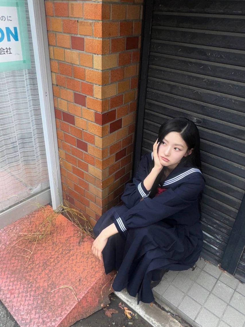 KISS OF LIFE (키스오브라이프) 하늘2