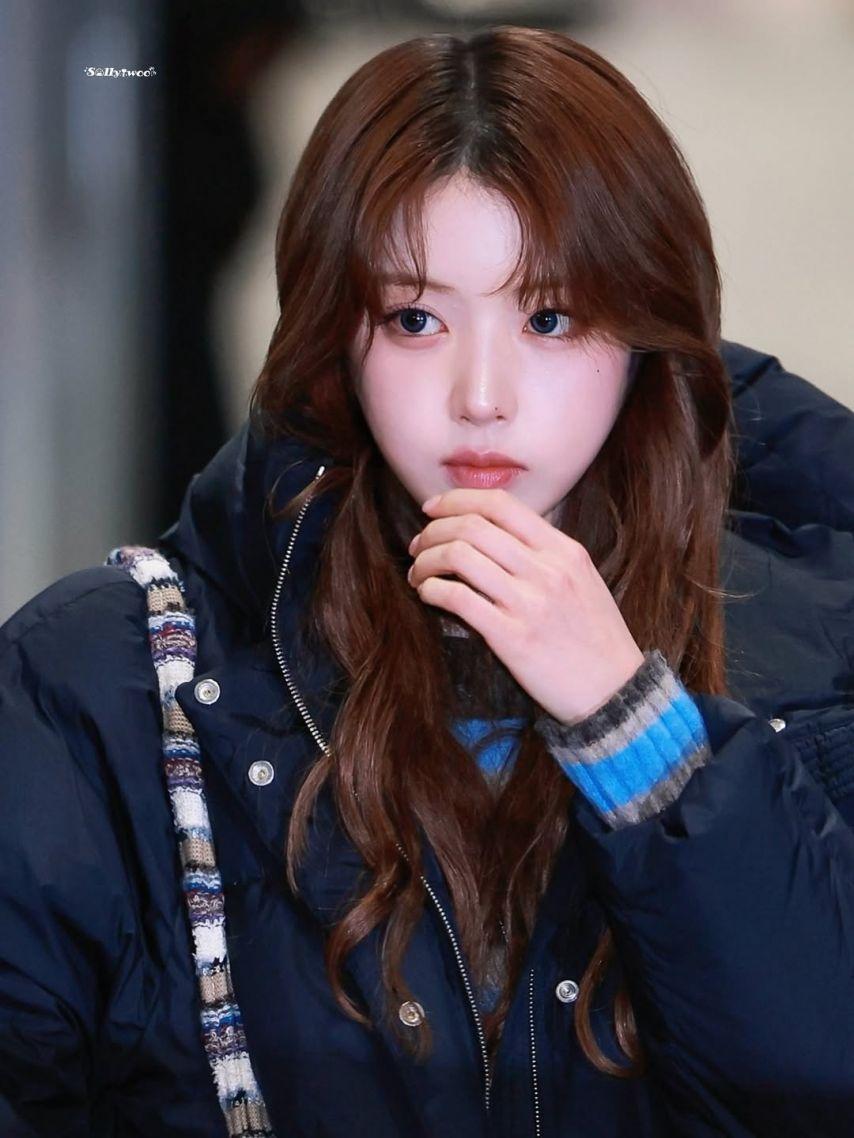 NMIXX (엔믹스) 지우0