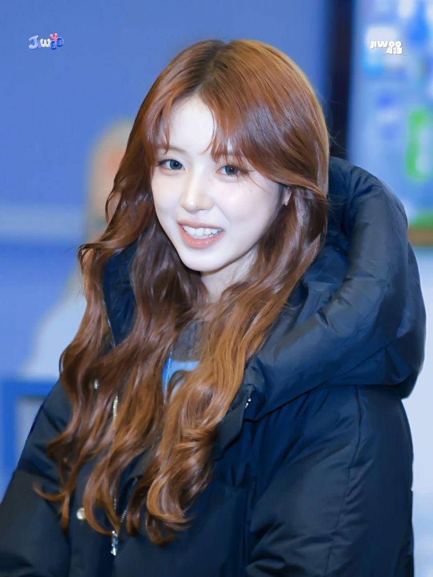 NMIXX (엔믹스) 지우1