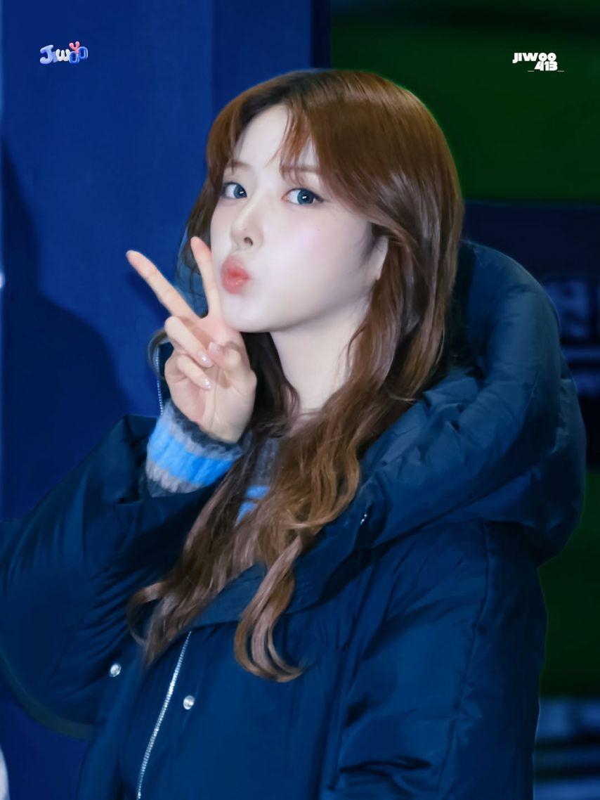 NMIXX (엔믹스) 지우2