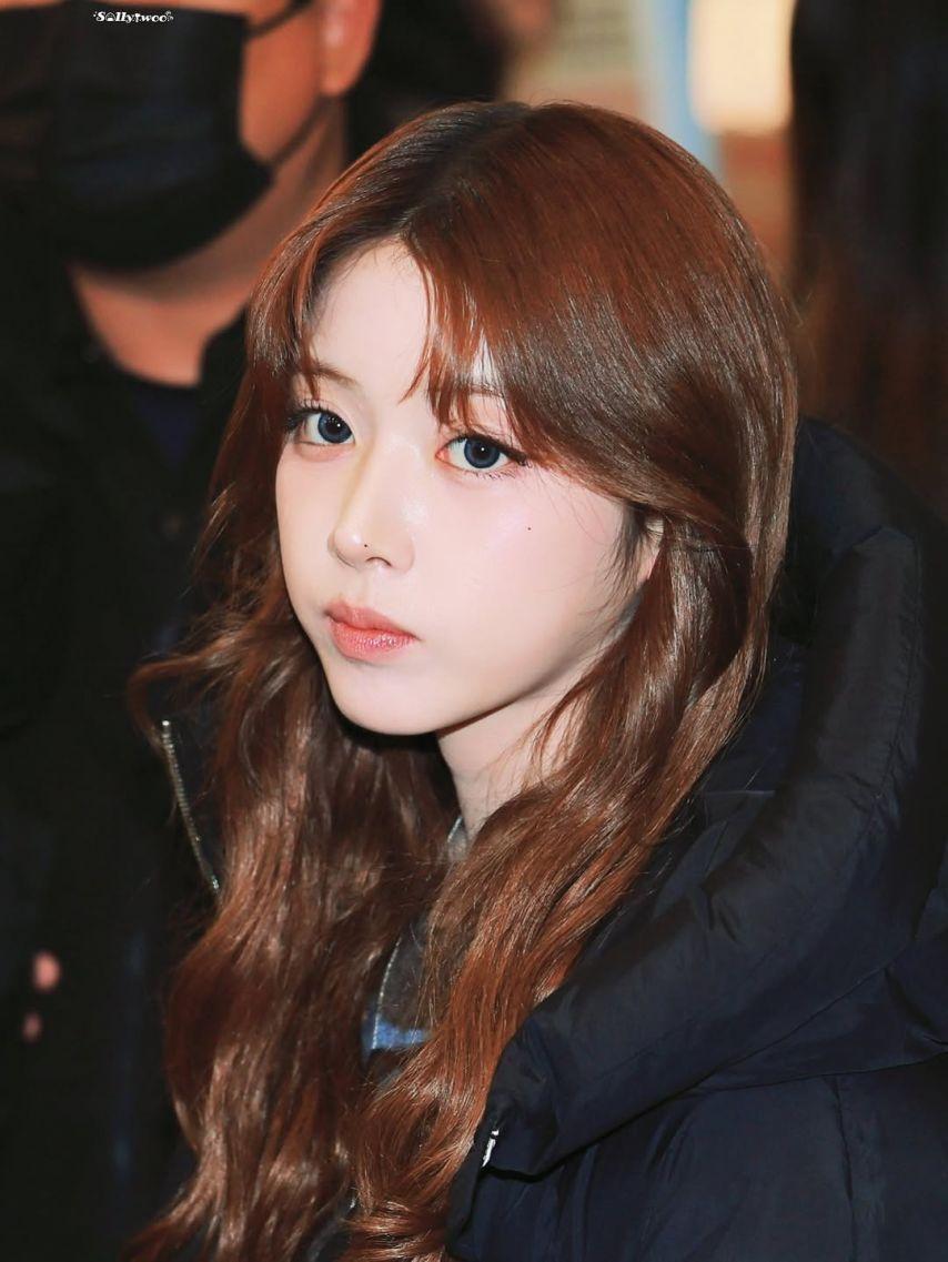 NMIXX (엔믹스) 지우4