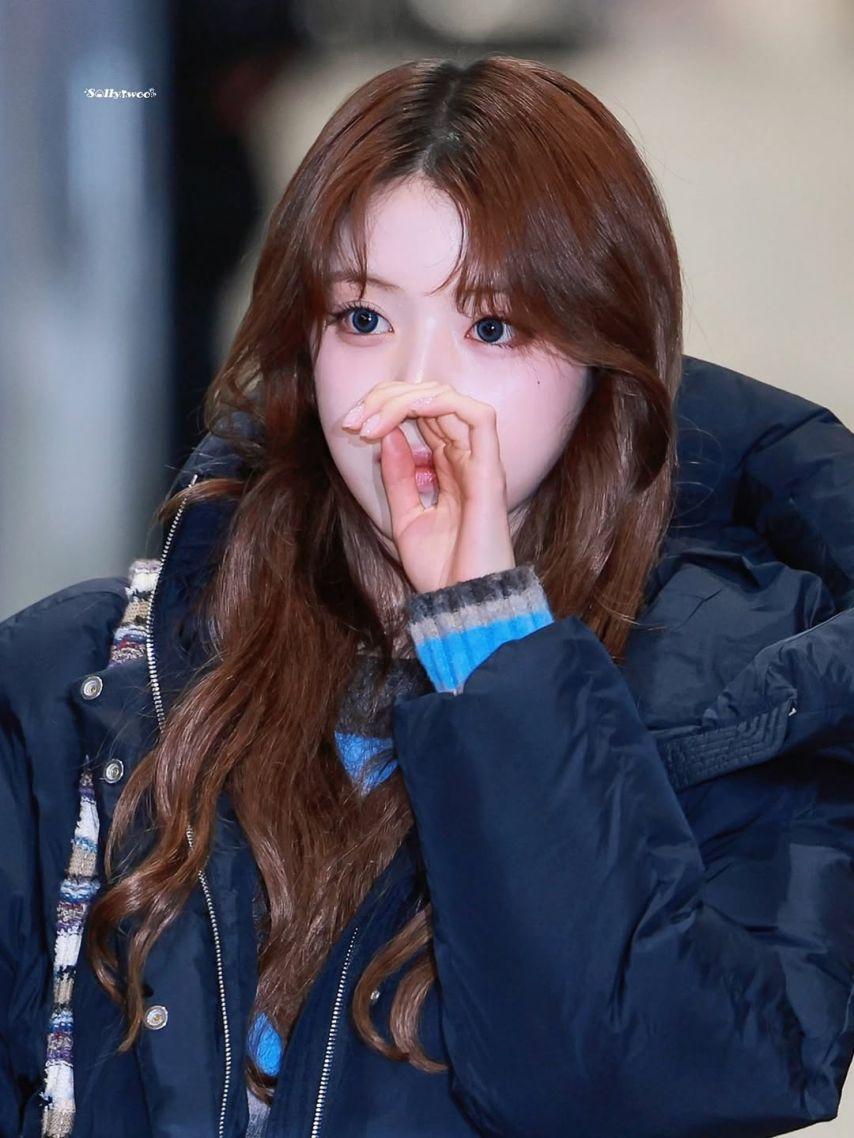 NMIXX (엔믹스) 지우5