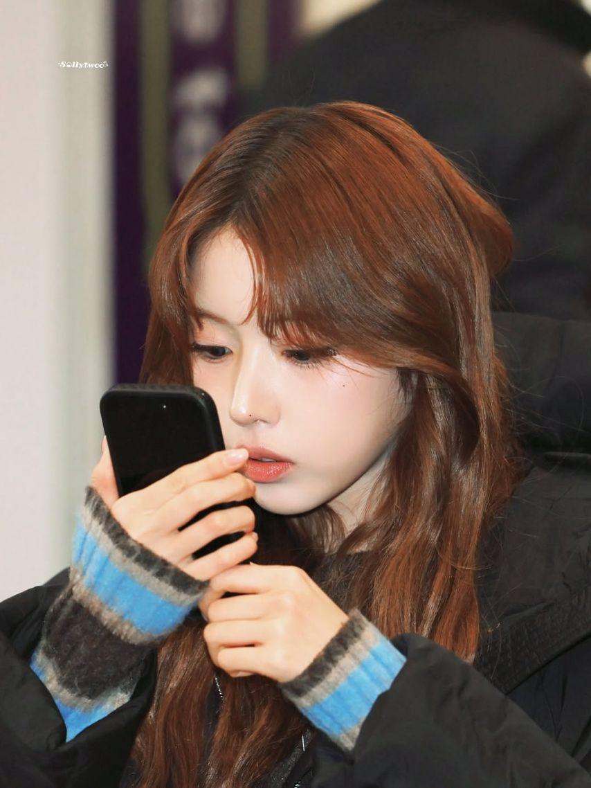 NMIXX (엔믹스) 지우7