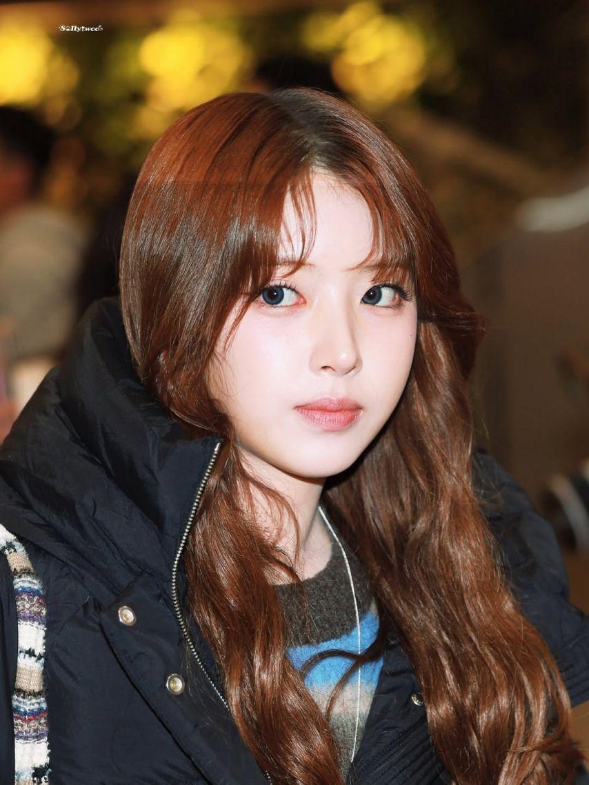 NMIXX (엔믹스) 지우8