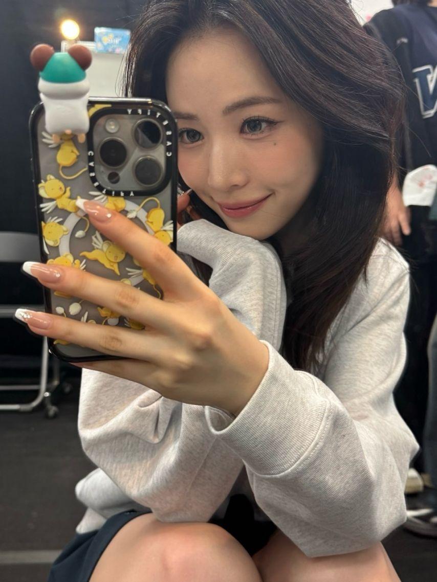 니쥬 (NiziU) 마야0