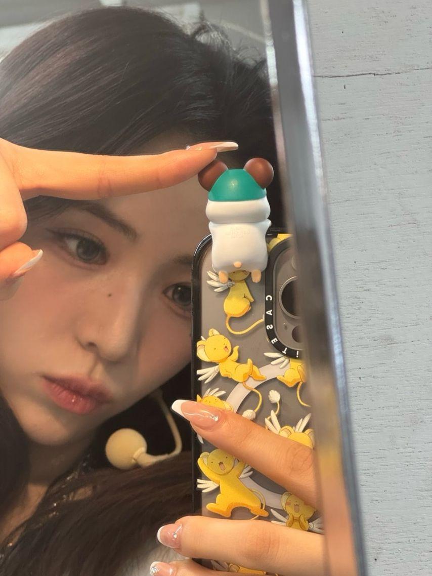 니쥬 (NiziU) 마야1