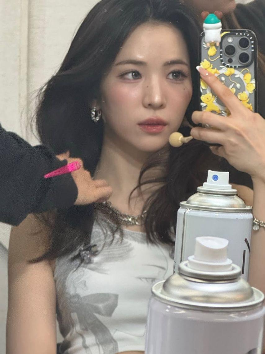 니쥬 (NiziU) 마야2