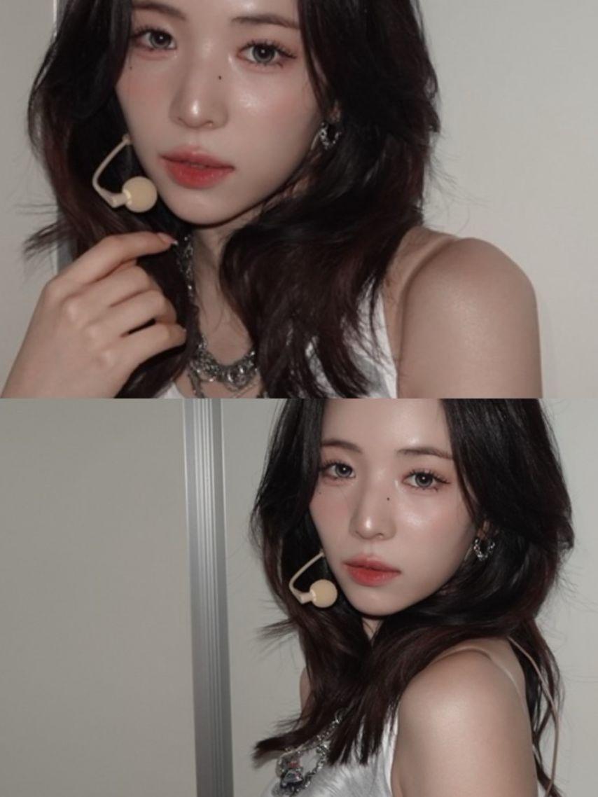 니쥬 (NiziU) 마야4