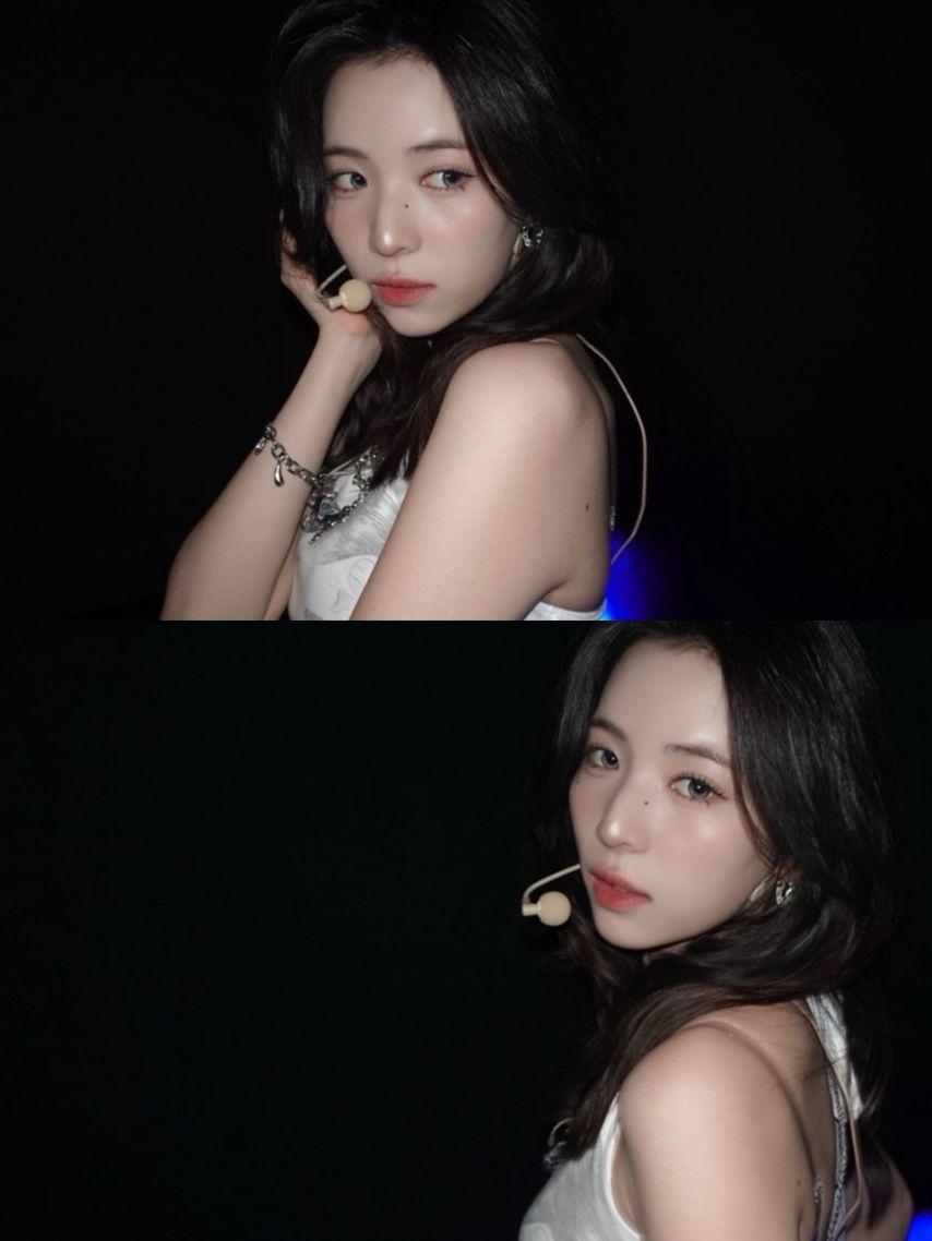 니쥬 (NiziU) 마야5