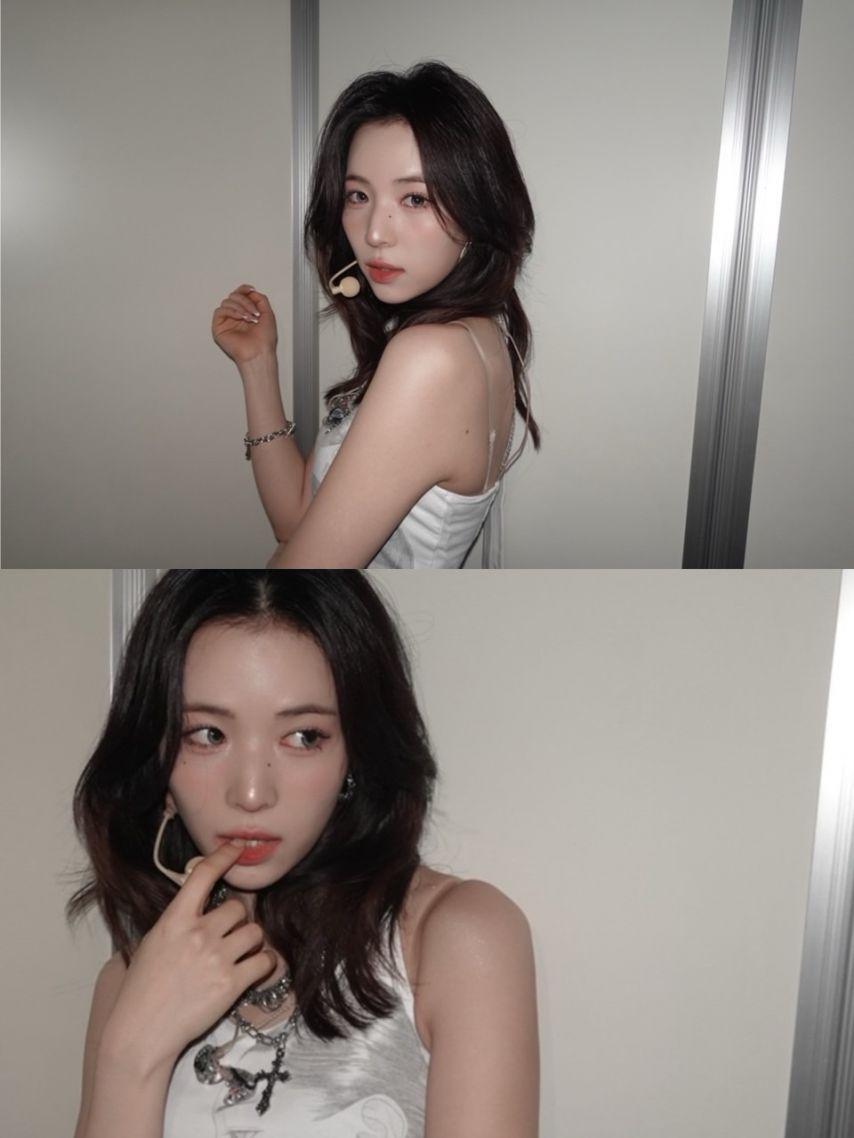 니쥬 (NiziU) 마야6