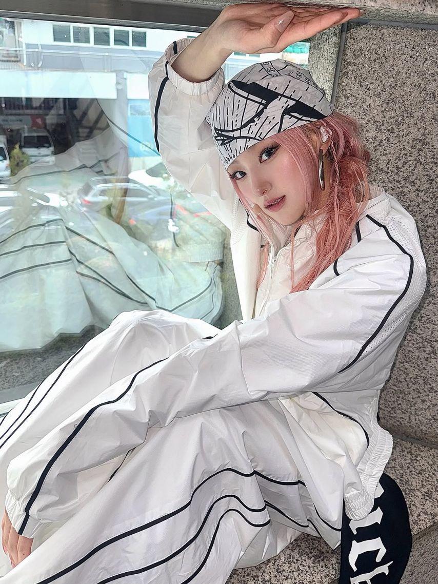 KISS OF LIFE (키스오브라이프)0