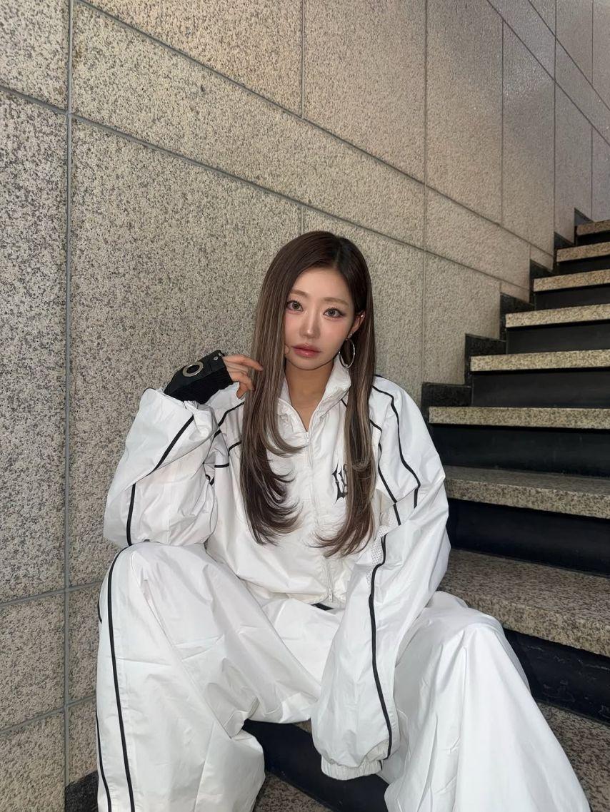 KISS OF LIFE (키스오브라이프)1