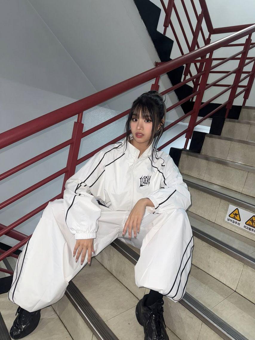 KISS OF LIFE (키스오브라이프)2