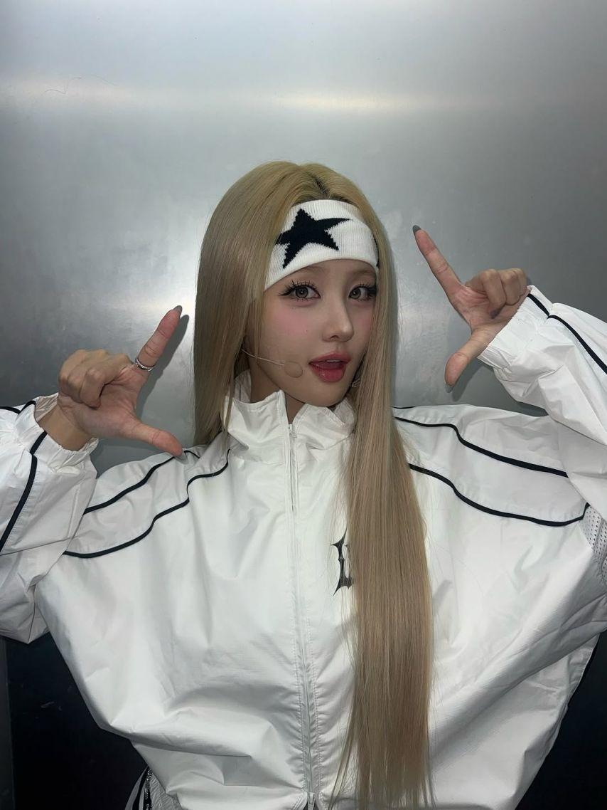 KISS OF LIFE (키스오브라이프)3