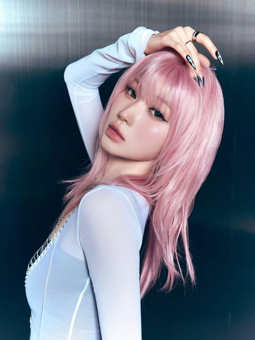 BABYMONSTER (베이비몬스터)0