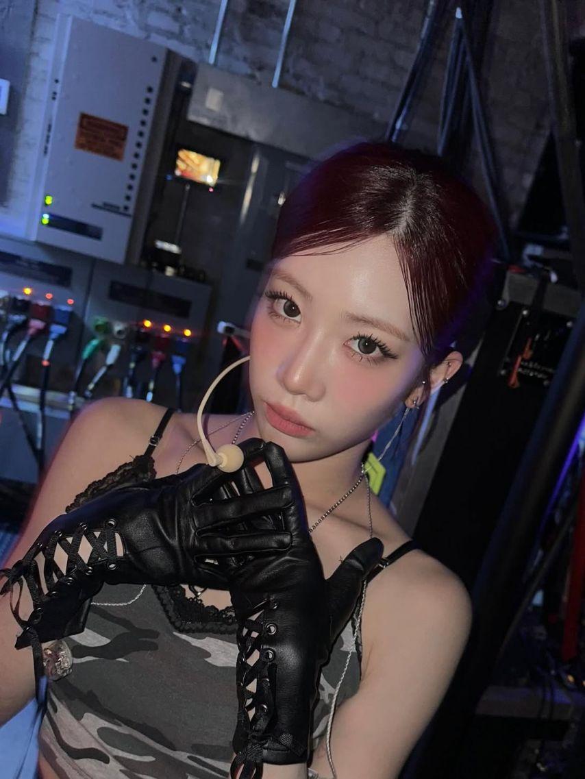 ARTMS (아르테미스) 김립2