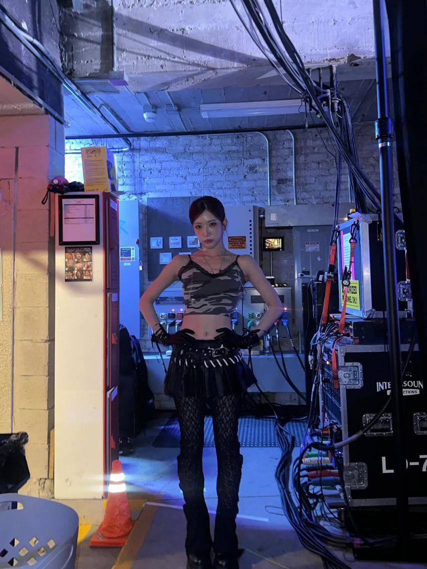 ARTMS (아르테미스) 김립5