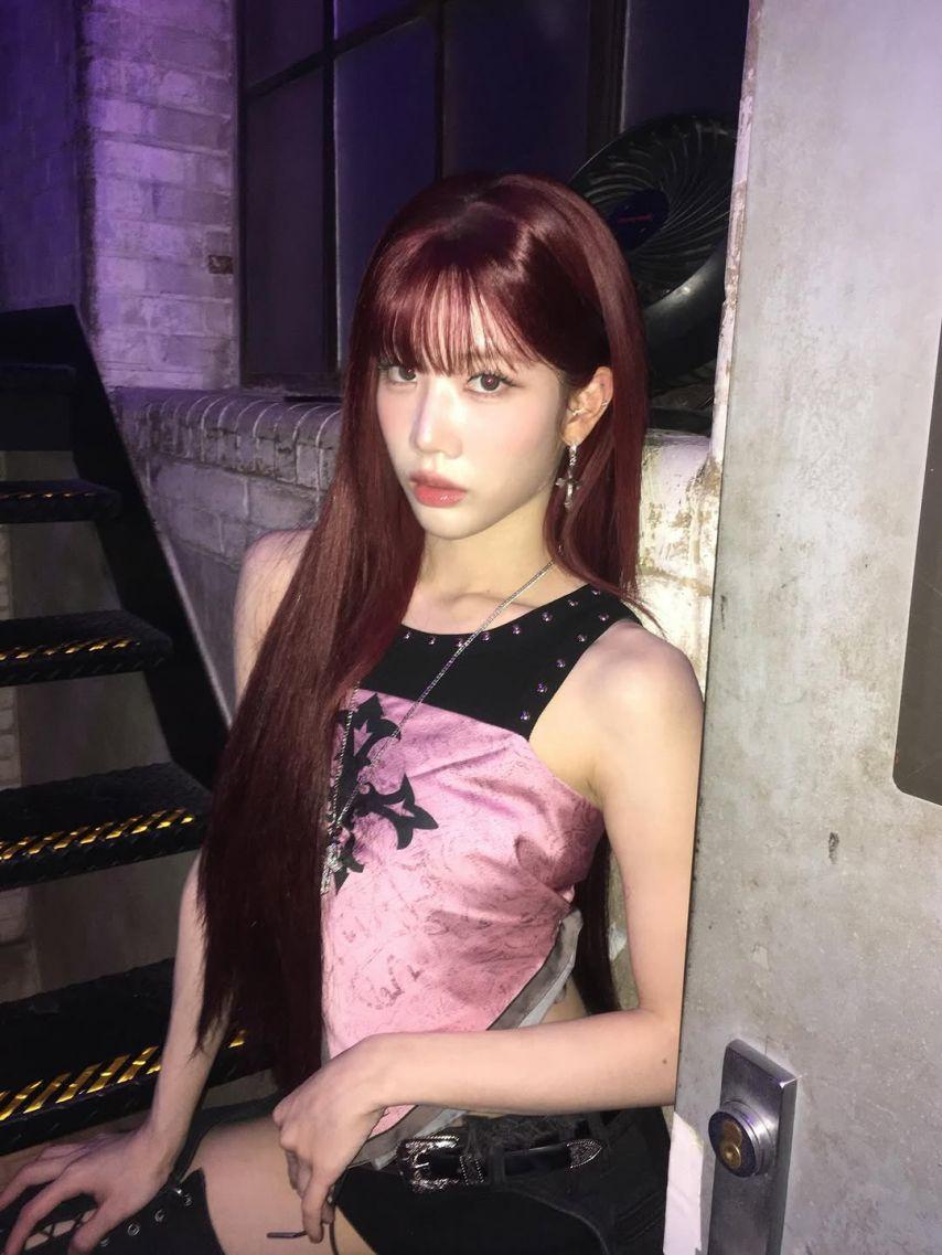 ARTMS (아르테미스) 김립7