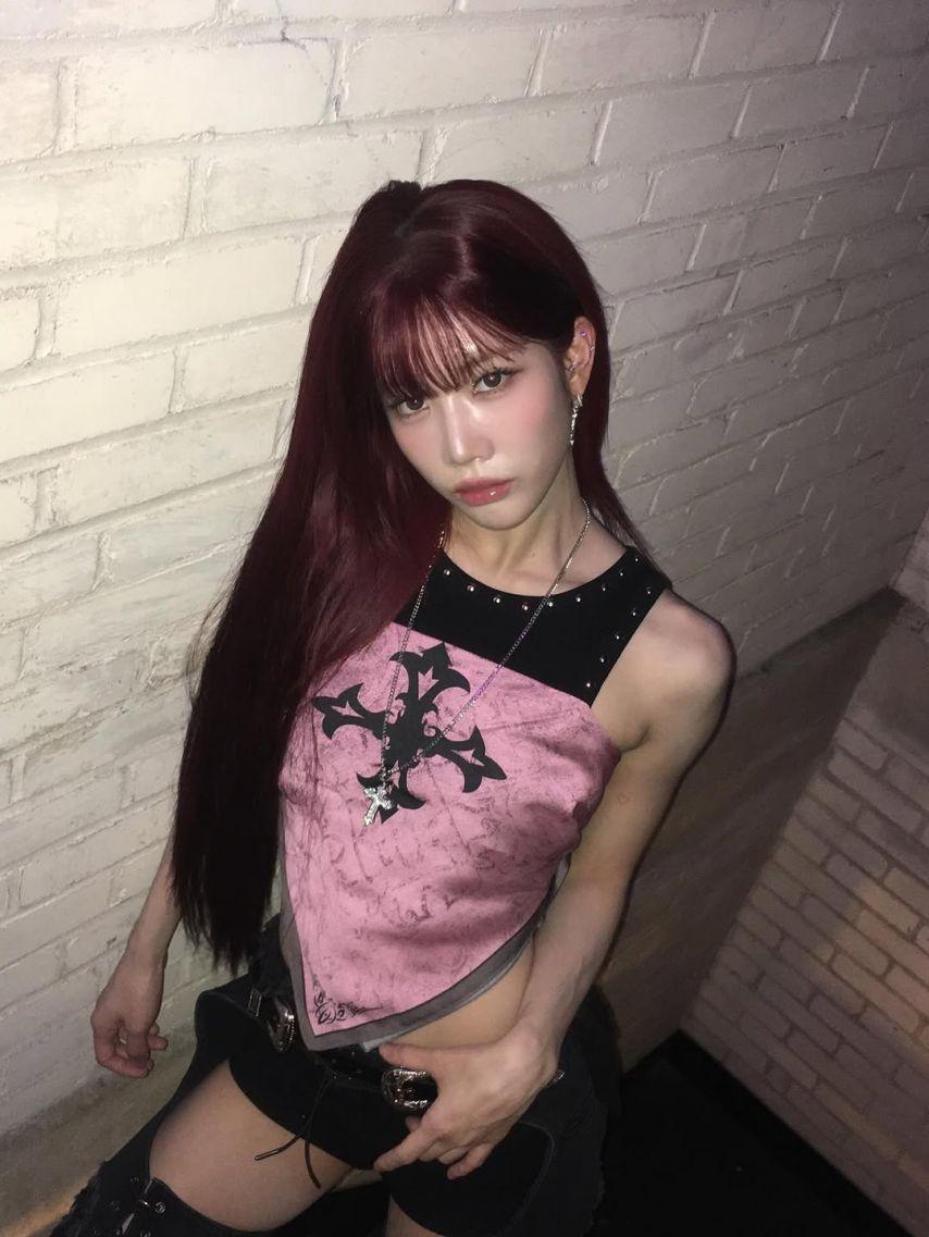 ARTMS (아르테미스) 김립9