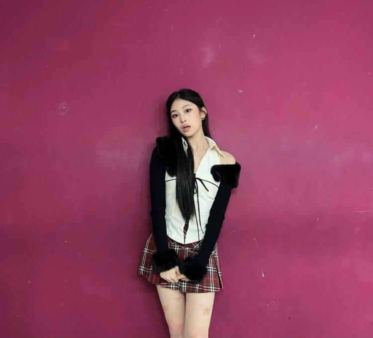 베이비돈크라이 베니0