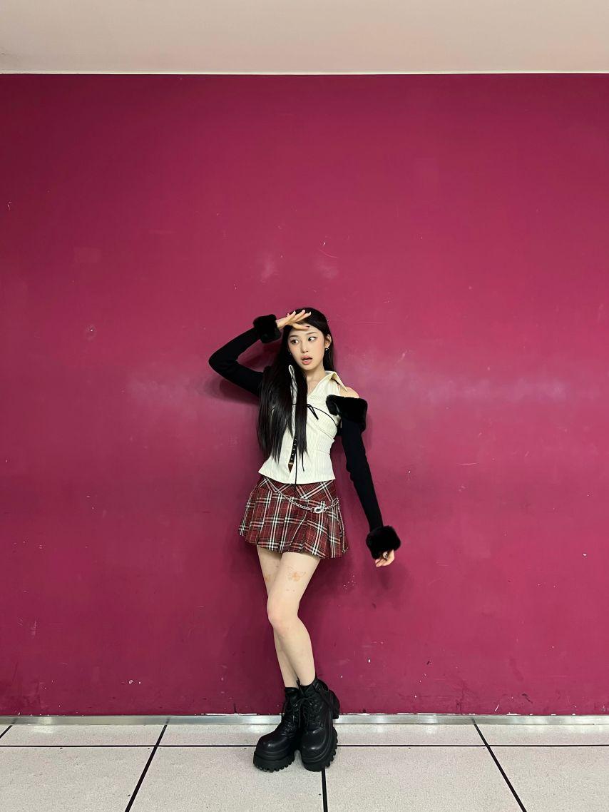 베이비돈크라이 베니1