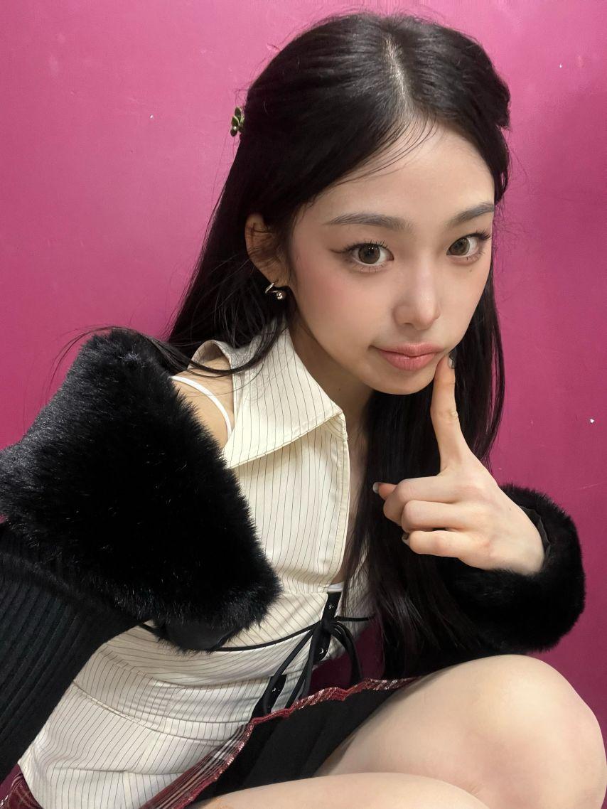 베이비돈크라이 베니4