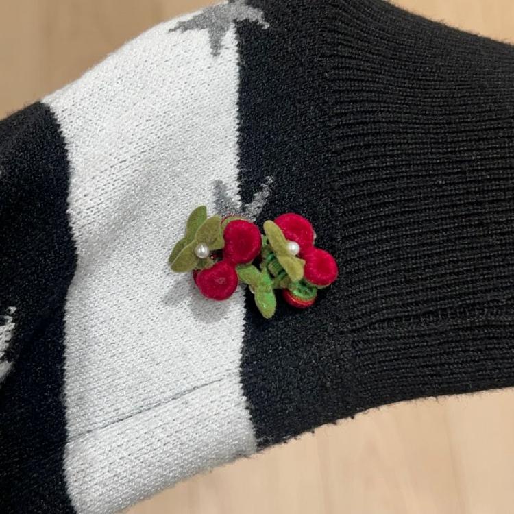 베이비돈크라이 베니5