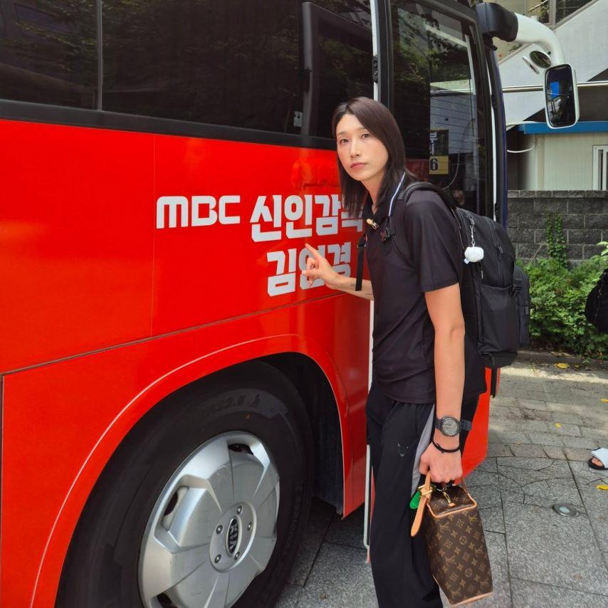 김연경 원더독스 감독11