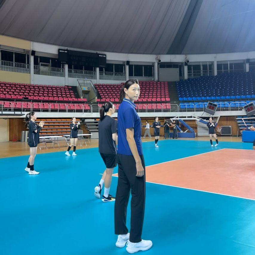 김연경 원더독스 감독13