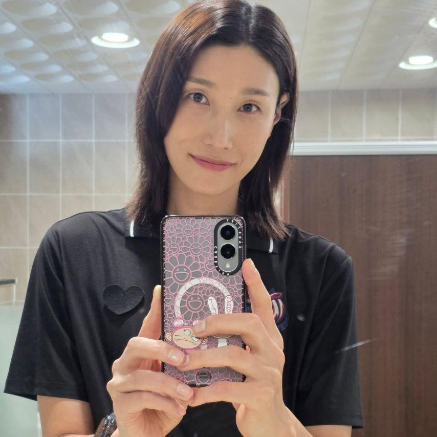 김연경 원더독스 감독4