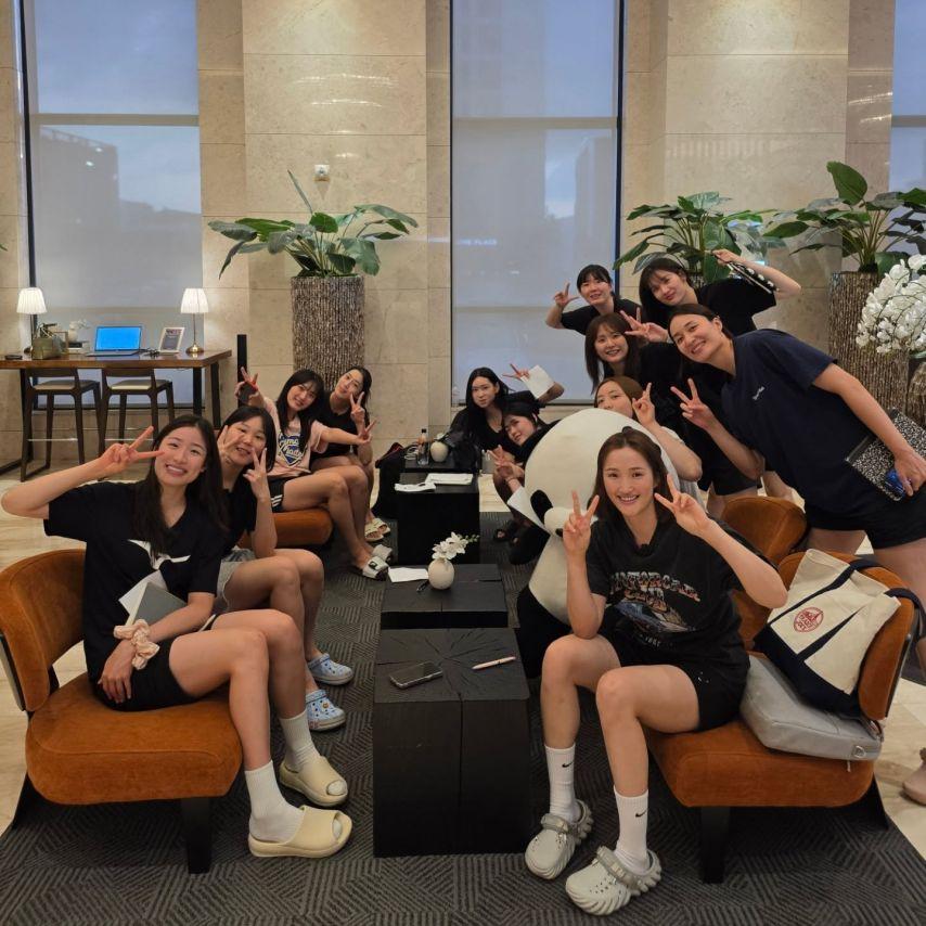 김연경 원더독스 감독8