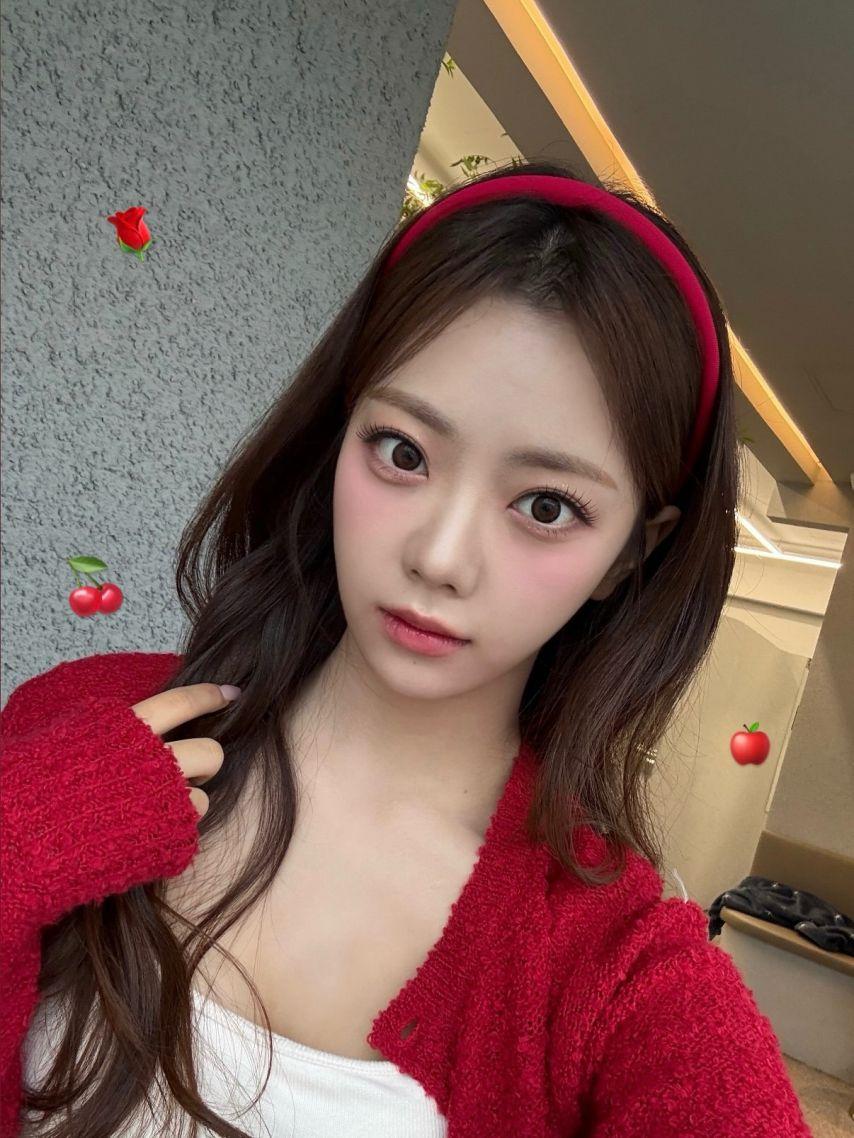 장서현 아나운서0