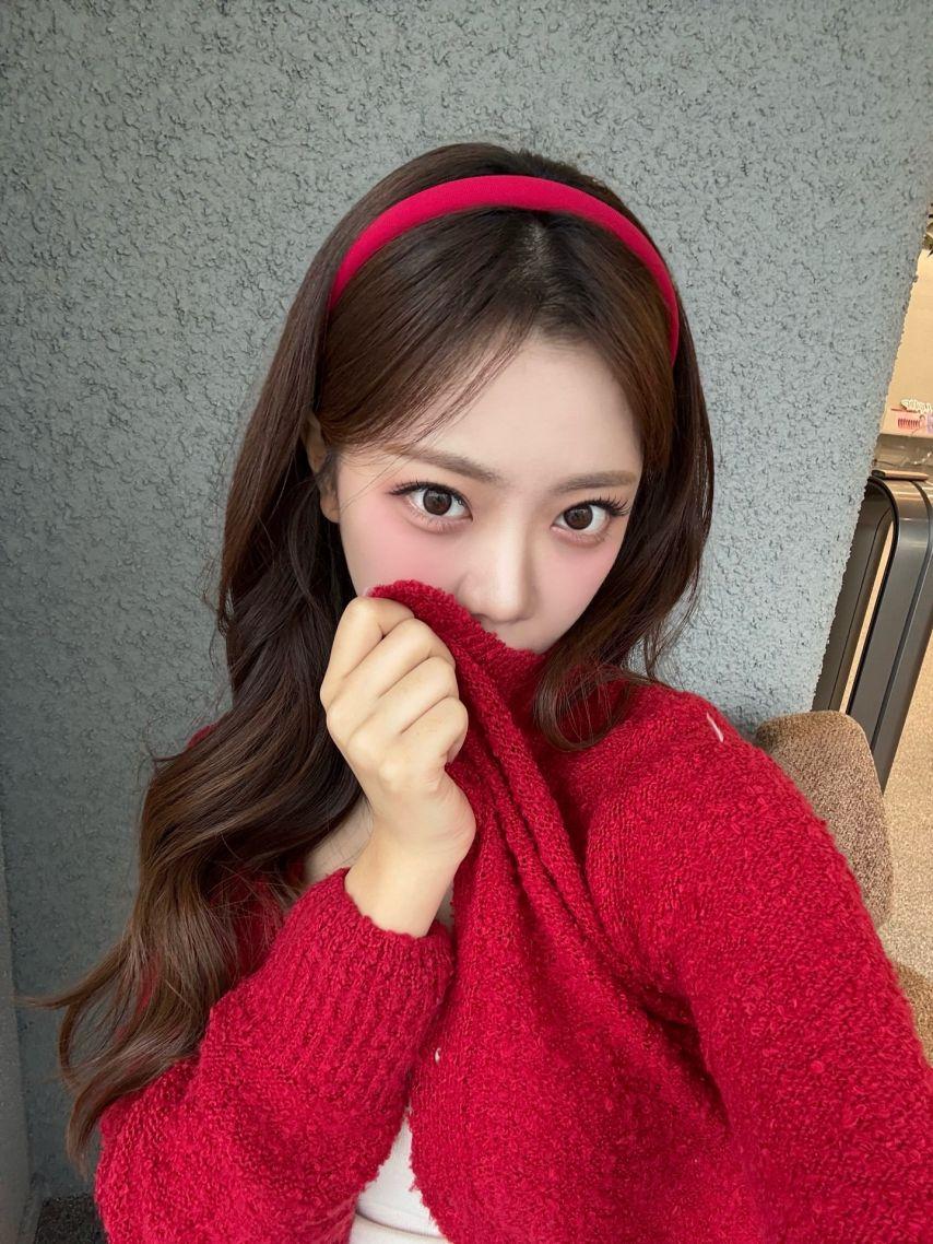 장서현 아나운서1