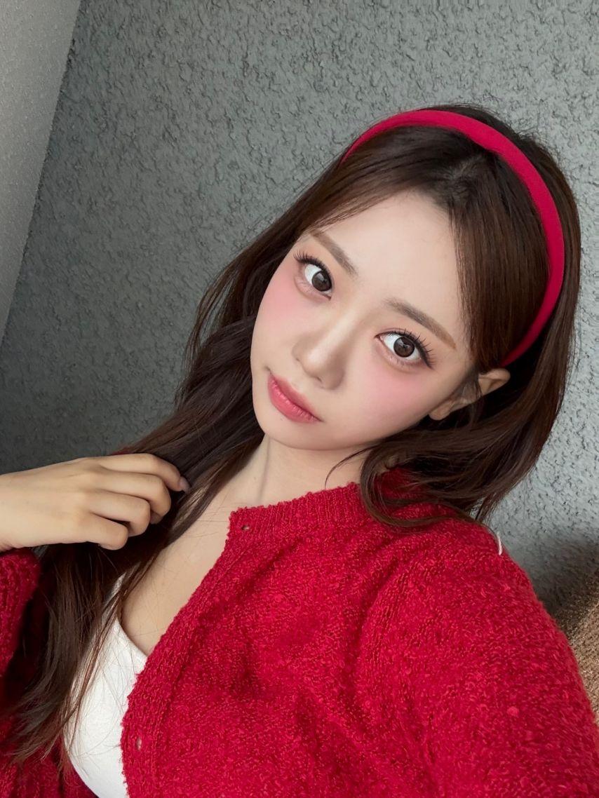 장서현 아나운서2