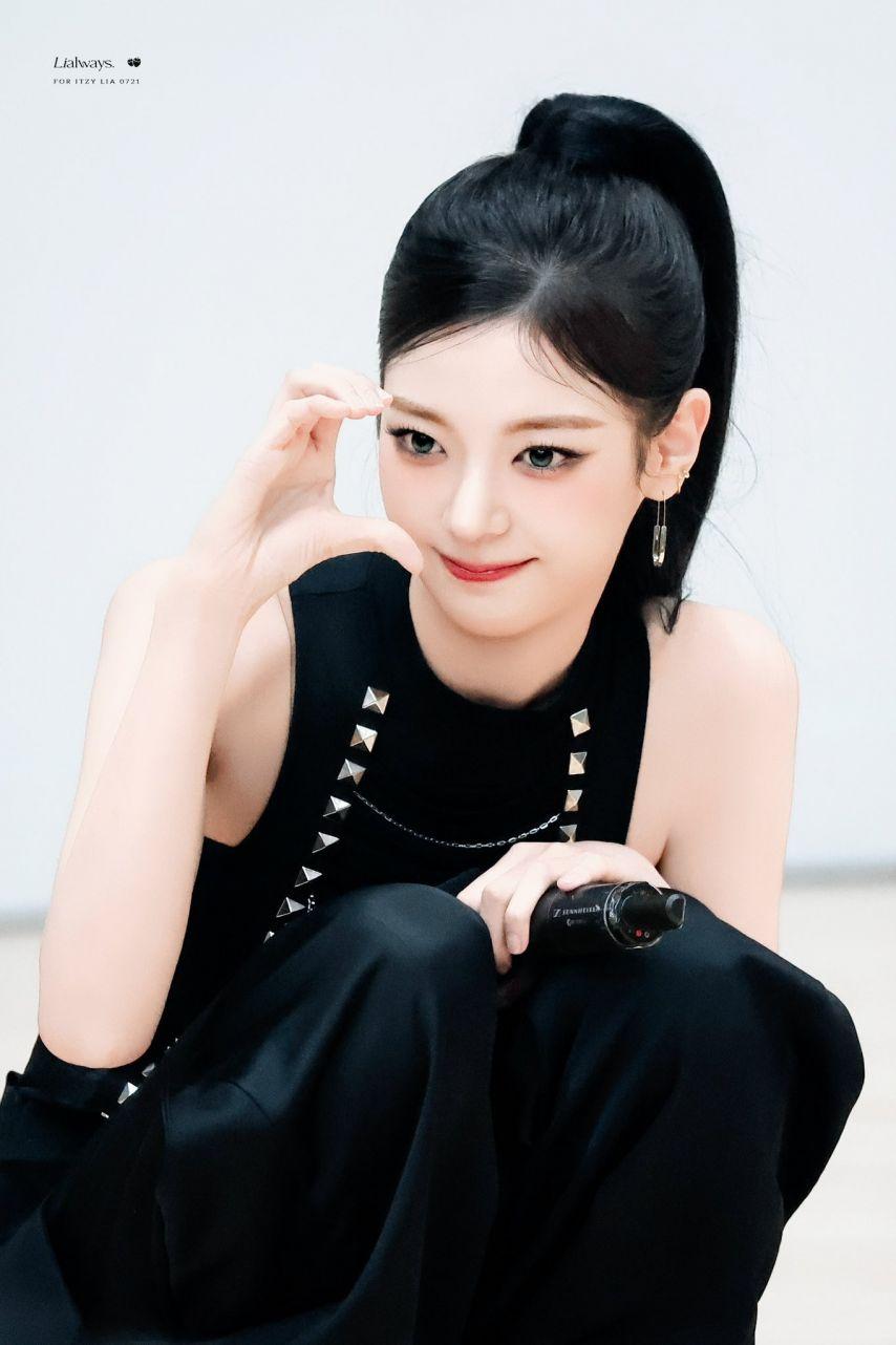 ITZY 리아2