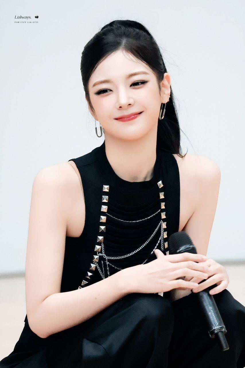 ITZY 리아5