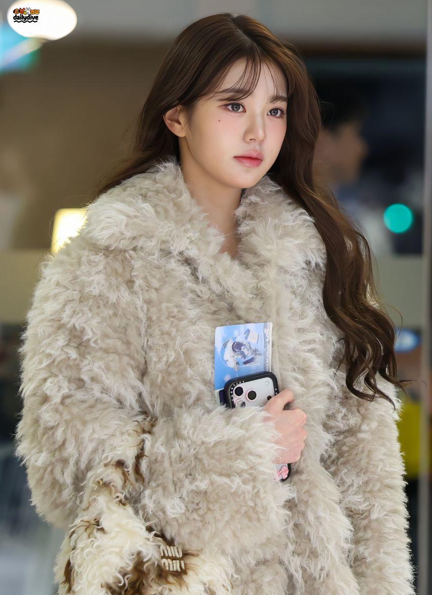 아이브 장원영5